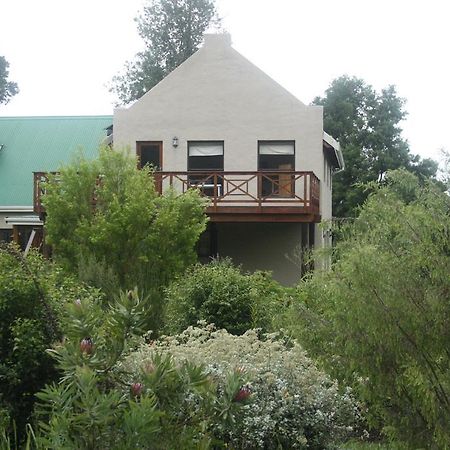 Fijnbosch Cottage And Camping ستورمزريفير الغرفة الصورة