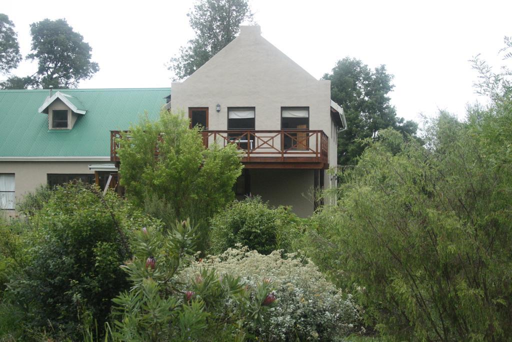 Fijnbosch Cottage And Camping ستورمزريفير الغرفة الصورة