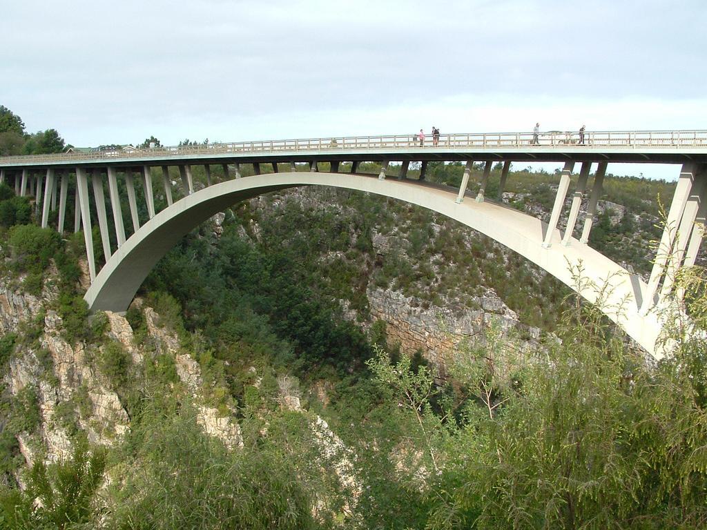 Fijnbosch Cottage And Camping ستورمزريفير الغرفة الصورة