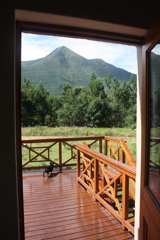 Fijnbosch Cottage And Camping ستورمزريفير الغرفة الصورة