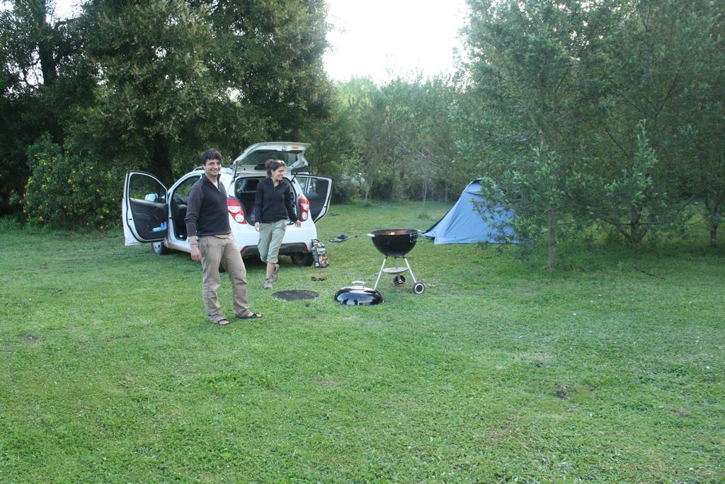 Fijnbosch Cottage And Camping ستورمزريفير الغرفة الصورة