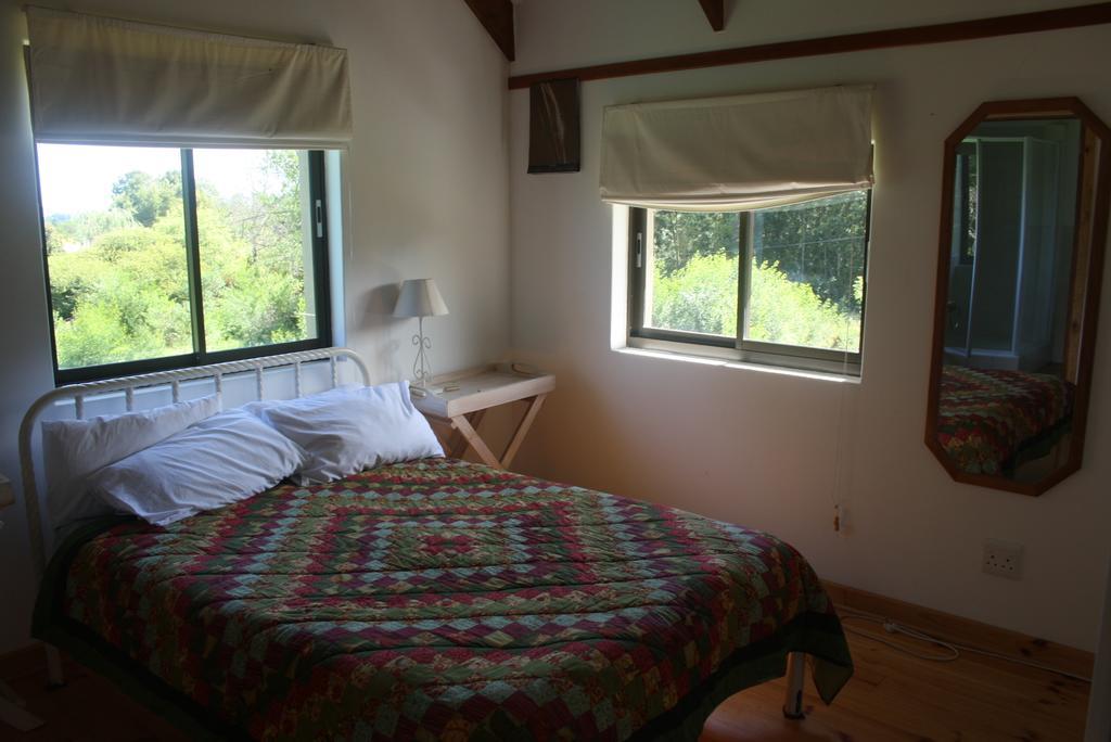 Fijnbosch Cottage And Camping ستورمزريفير الغرفة الصورة